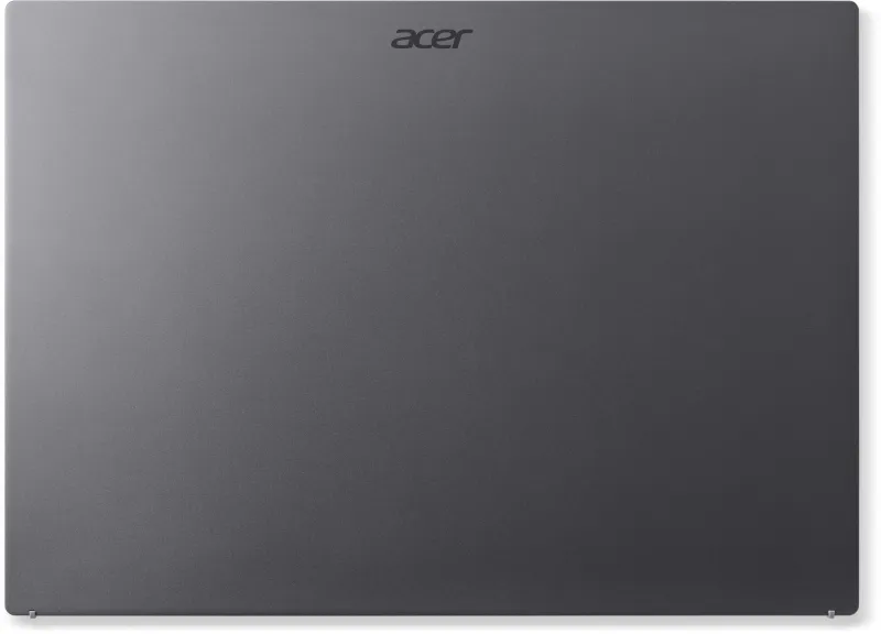 Ноутбук Acer Aspire Go AG14-71M-59G4 Core Ultra 5 125H 16Gb SSD512Gb Intel Arc 14" IPS WUXGA (1920x1200) без ОС grey WiFi BT Cam (NX.JFWCD.002)