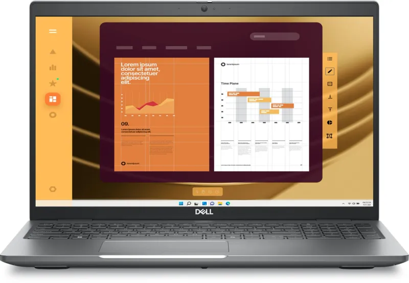 Ноутбук Dell Latitude 5550 Core i7 1355U 8Gb (5550-7855)