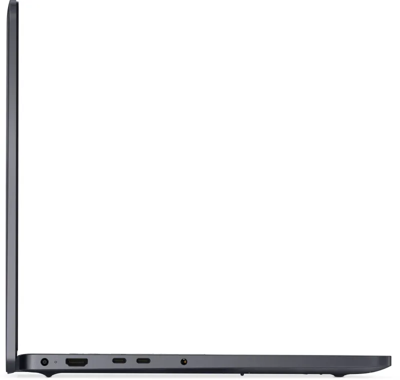 Ноутбук Dell Pro 16 Core Ultra 7 255U 16Gb SSD1Tb Intel Graphics 16" IPS FHD+ (1920x1200) Linux grey WiFi BT Cam (PRO16-7613)