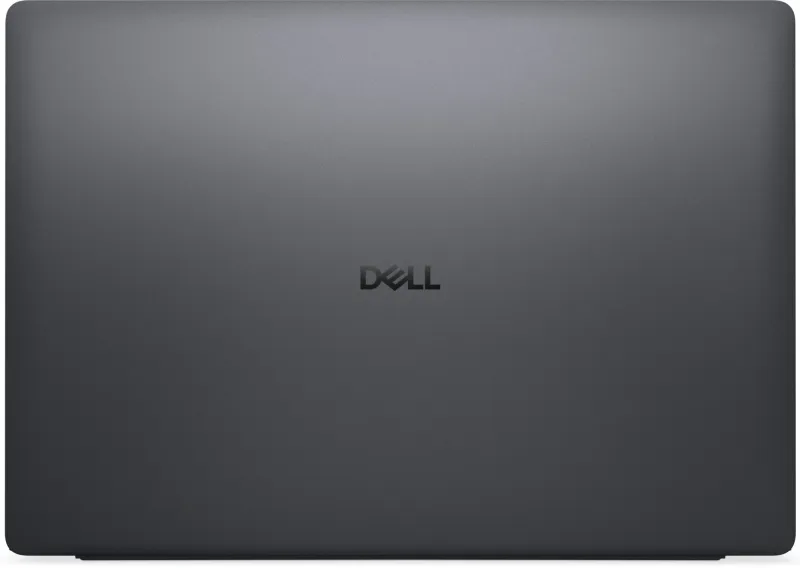 Ноутбук Dell Pro 16 Core Ultra 7 255U 16Gb SSD1Tb Intel Graphics 16" IPS FHD+ (1920x1200) Linux grey WiFi BT Cam (PRO16-7613)