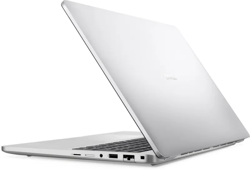 Ноутбук Dell Pro 16 Plus Core Ultra 5 235U 16Gb SSD1Tb Intel Graphics 16" IPS FHD+ (1920x1200) Linux grey WiFi BT Cam (PRO16PL-5613)
