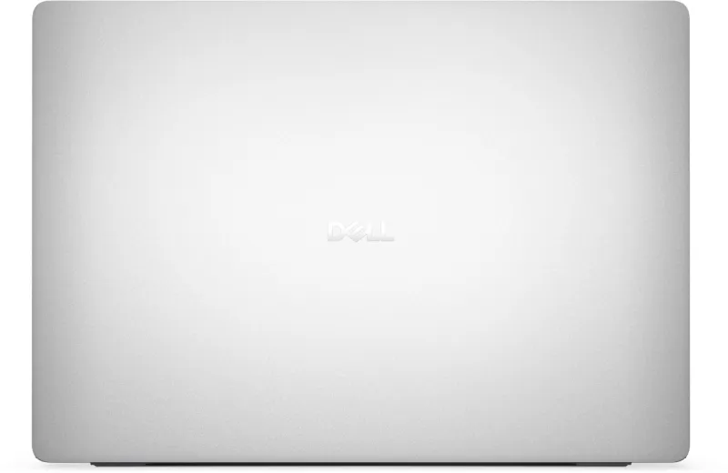 Ноутбук Dell Pro 16 Core Ultra 5 235U 16Gb SSD512Gb Intel Graphics 16" WVA FHD+ (1920x1200) Linux grey WiFi BT Cam (PRO16-5653)