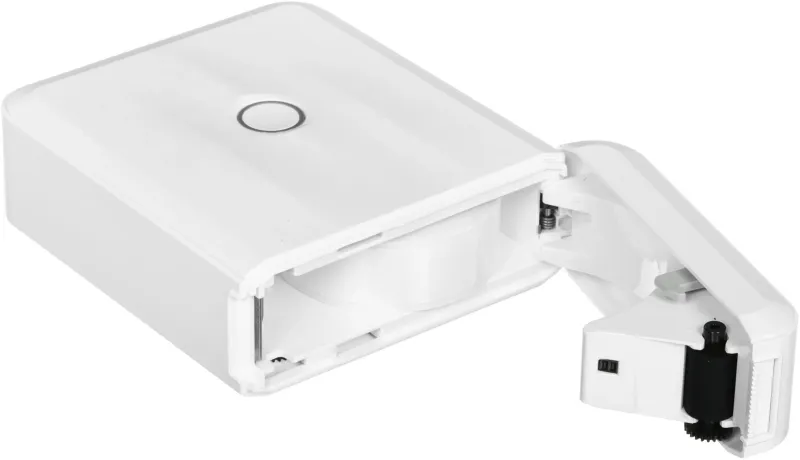 Термопринтер Niimbot D110 M white (1746733) 203dpi 40мм/с/USB/BT для печ.этик. белый