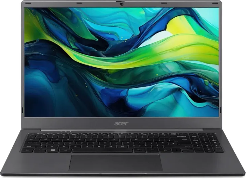 Ноутбук Acer Aspire Lite AL15-31P-P8HX Pentium N6000 8Gb (NX.KZ7ER.001)