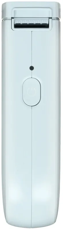 Термопринтер Niimbot D11_H blue (1746730) 300dpi 60мм/с/USB/BT для печ.этик. голубой