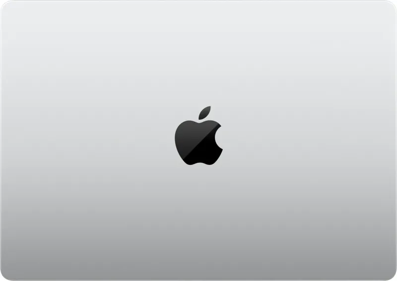 Ноутбук Apple MacBook Pro A3434 M5 10 core 16Gb SSD1Tb/10 core GPU 14.2" Liquid Retina XDR (3024x1964) macOS silver WiFi BT Cam (MDE54LL/A)