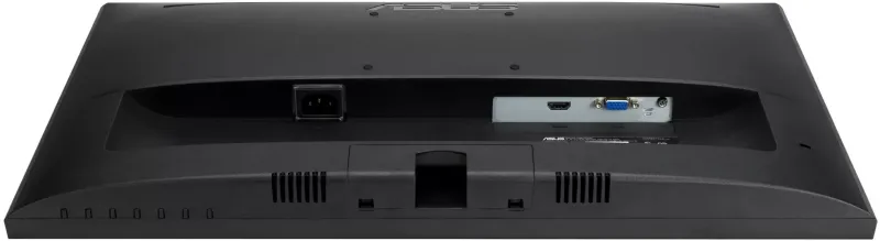 Монитор Asus 23.8" VY249HGR черный IPS LED 1ms 16:9 HDMI матовая 1500:1 250cd 178гр/178гр 1920x1080 120Hz VGA FHD 3.4кг