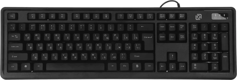 ПК Amur Нарвал B7I21 MT i3 12100 (3.3) 16Gb SSD256Gb UHDG 730 FreeDOS GbitEth 400W мышь клавиатура черный (RUS) (2147002)