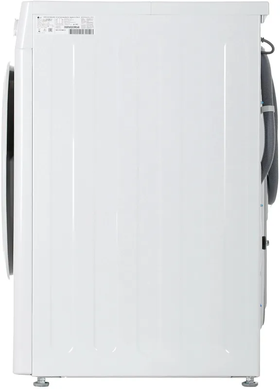 Стиральная машина LG F2J6TN0W класс: A загр.фронтальная макс.:8кг белый