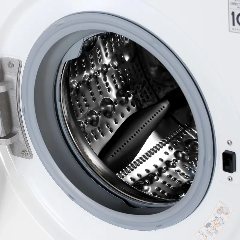 Стиральная машина LG F2J6TN0W класс: A загр.фронтальная макс.:8кг белый