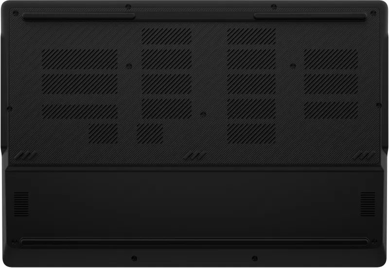 Ноутбук MSI Crosshair 18 HX AI A2XWGKG-012US Core Ultra 9 275HX 32Gb SSD1Tb NVIDIA GeForce RTX 5070 8Gb 18" IPS QHD+ (2560x1600) Windows 11 Multi Language black WiFi BT Cam (9S7-184111-045)