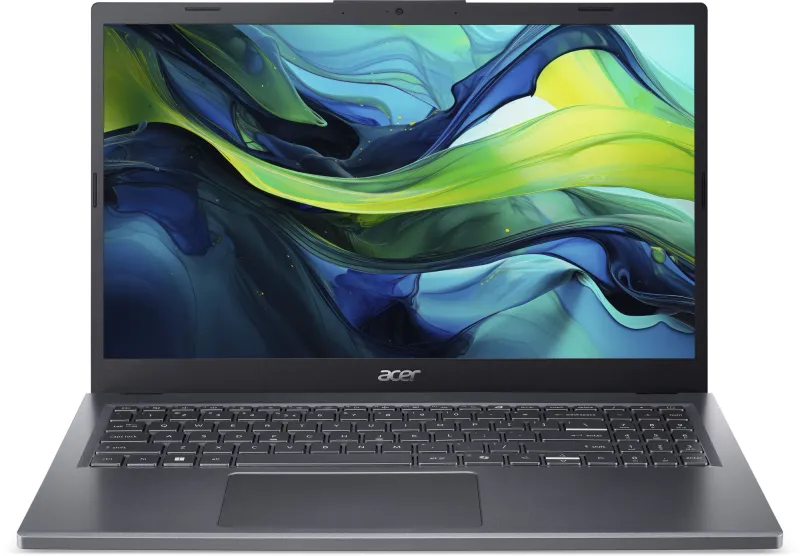 Ноутбук Acer Aspire 15 A15-51M-959S Core i9 13900H (NX.JKVEM.007)