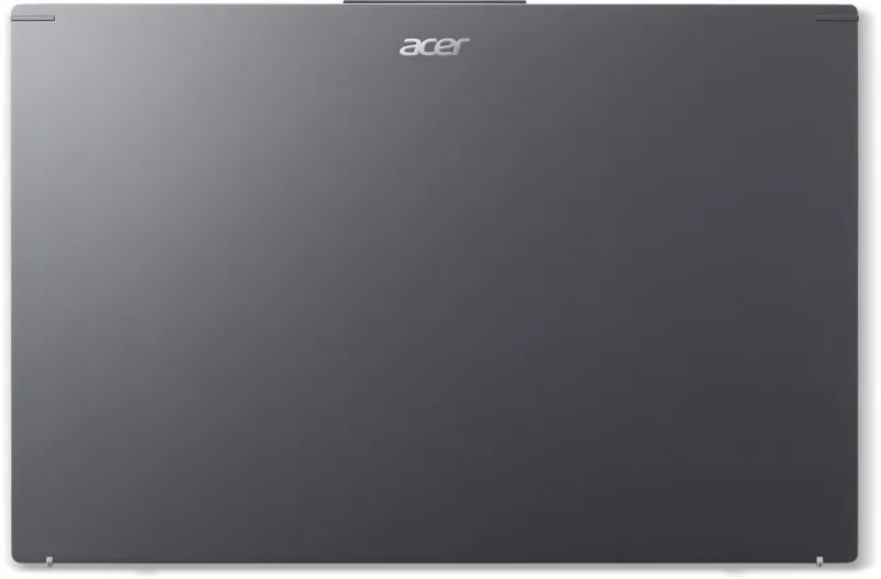 Ноутбук Acer Aspire 15 A15-51M-959S Core i9 13900H 16Gb SSD512Gb Intel Iris Xe graphics 15.6" IPS FHD (1920x1080) без ОС silver WiFi BT Cam (NX.JKVEM.007)