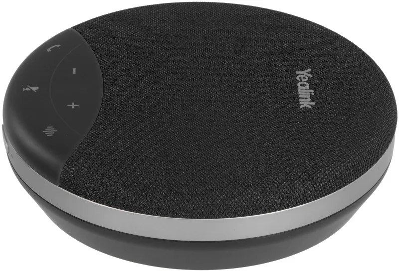 спикерфон YEALINKSP92 USB-C/A, USB, Bluetooth, встроенная батарея, шумоподавление с ИИ, шт