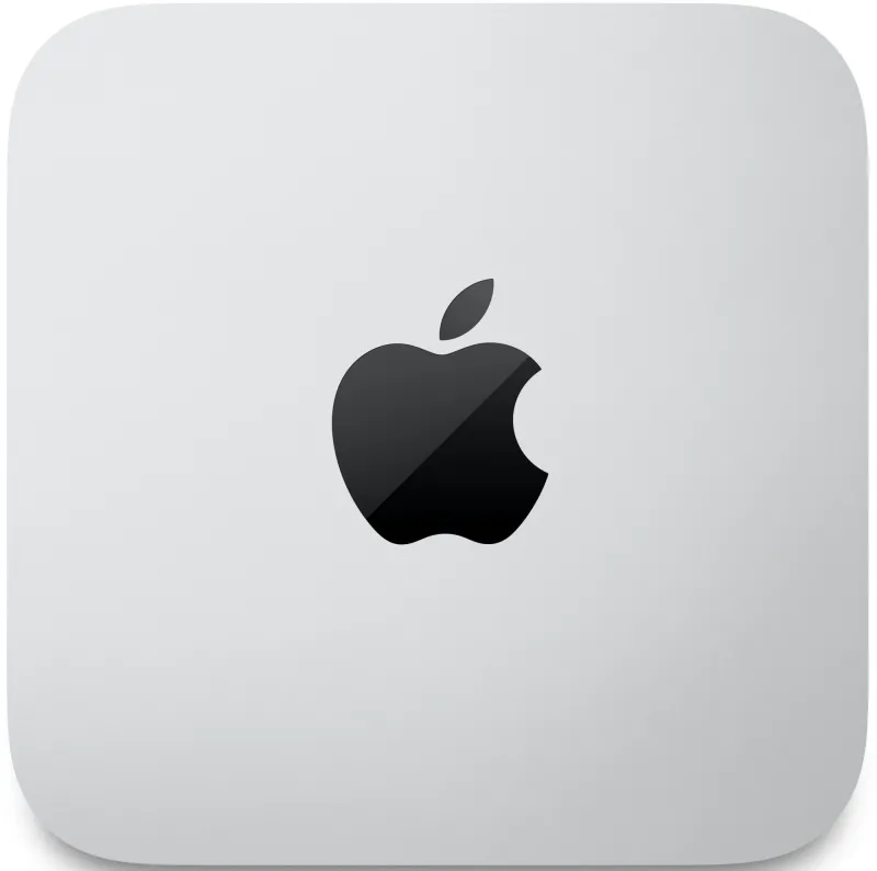 ПК Apple Mac studio A2901 M2 Ultra 24 (MQH63HN/A)