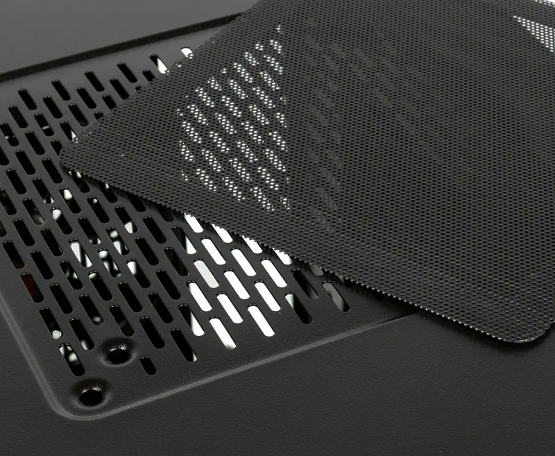 ПК IRU Corp 510B7 TWR i7 12700KF (3.6) 16Gb SSD1Tb RTX5070 12Gb FreeDOS GbitEth 700W черный (RUS) (2147913)