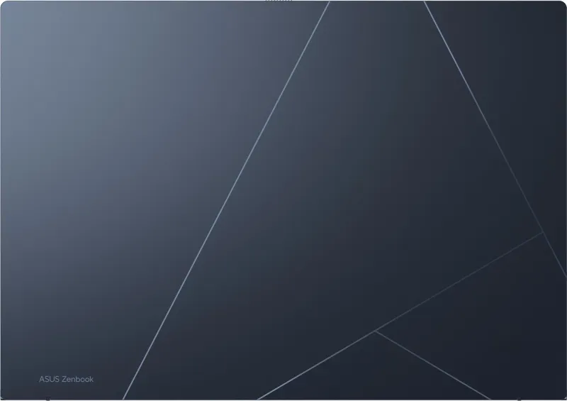 ASUS Zenbook 14 UX3405CA-PP1158 Intel Core Ultra 7 255H/LPDDR5X 16GB/1TB SSD/Intel Arc Graphics/14" OLED WQXGA+(WQ+) 2880X1800 16:10, WiFi 7+BT 5.4/Without OS /1.20 kg /Ponder Blue