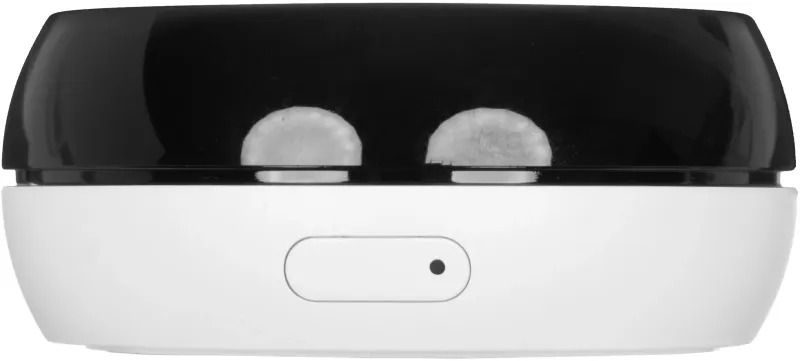 Умный пульт Yandex YNDX-00571 р.д.20м белый/черный