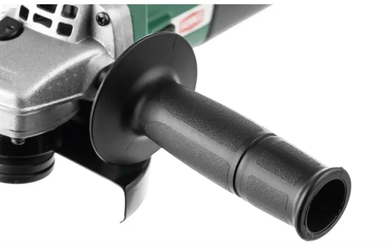 Углошлифовальная машина Hammer USM850D 850Вт 12000об/мин d=125мм (839603)