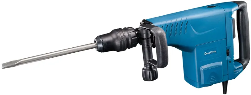 Отбойный молоток DongCheng DZG10 1500Вт