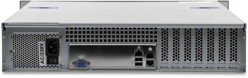 Сервер IRU Rock s2208e 2x6126 2x16Gb iC621 1x800W w/o OS (2140165)