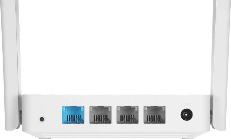 Роутер беспроводной Keenetic Netcraze Start (NC-1112) N300 10/100BASE-TX