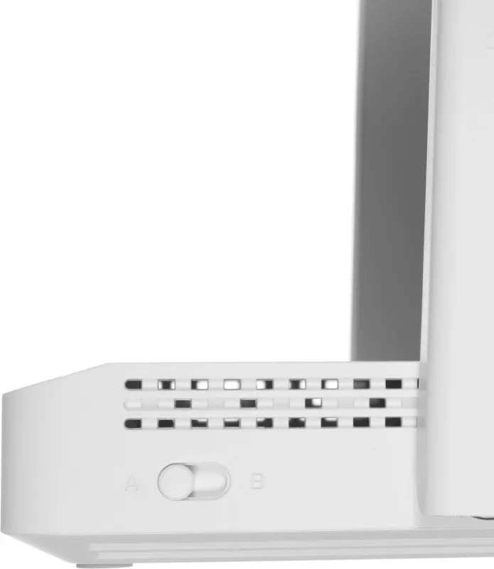 Роутер беспроводной Keenetic Netcraze Start (NC-1112) N300 10/100BASE-TX