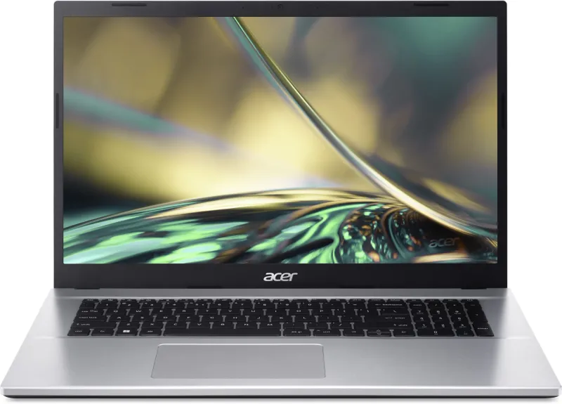 Ноутбук Acer Aspire 3 A317-54-388R Core i3 1215U 16Gb SSD512Gb Intel UHD (NX.K9YER.009)