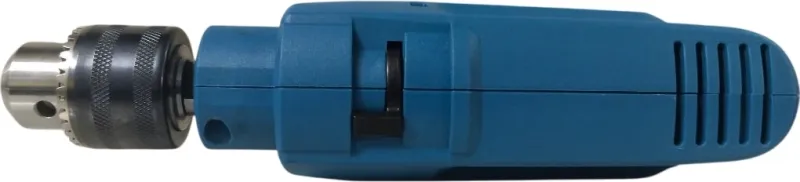 Дрель ударная DongCheng DZJ02-13 500Вт патрон:кулачковый реверс