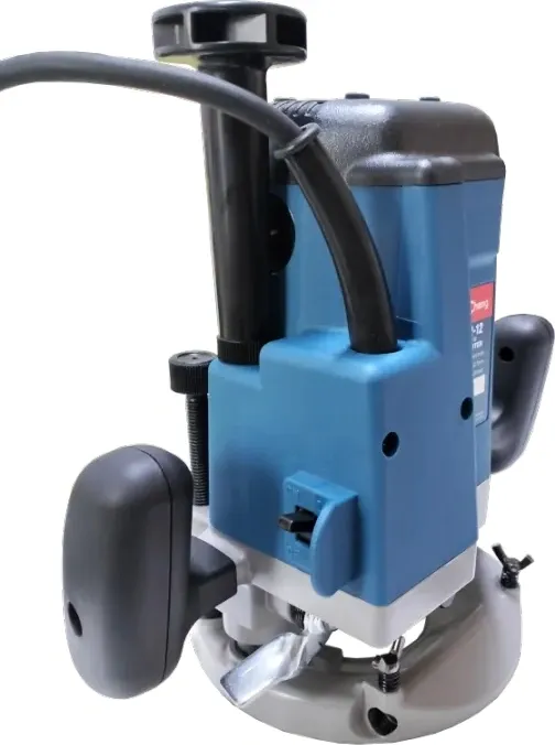 Фрезер DongCheng DMR02-12 1850Вт 22000об/мин макс.ход:12.7мм