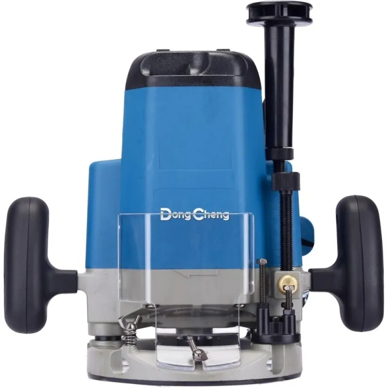 Фрезер DongCheng DMR02-12 1850Вт 22000об/мин макс.ход:12.7мм