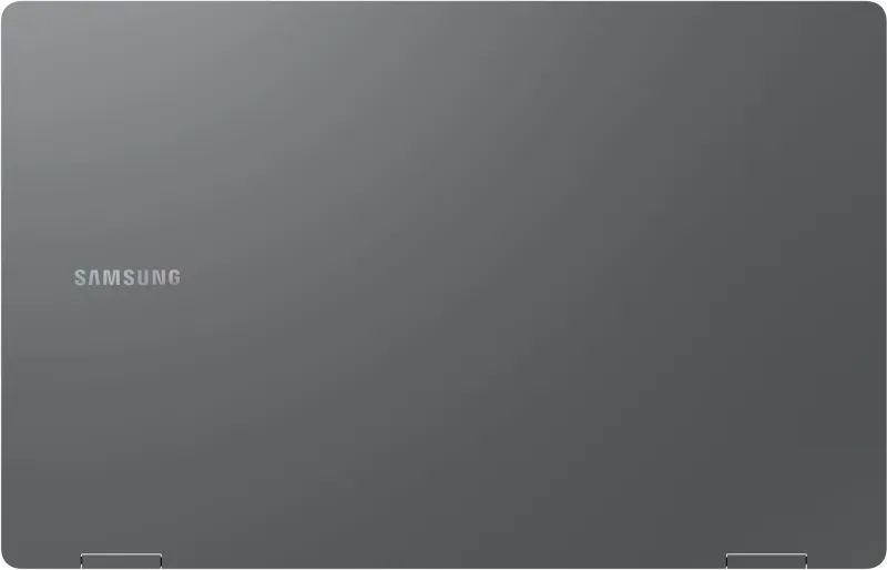 Ноутбук Samsung Galaxy Book 5 360 NP750 Core Ultra 7 256V 16Gb SSD1Tb Intel Arc 15.6" AMOLED Touch FHD (1920x1080) Windows 11 Home grey WiFi BT Cam (NP750QHA-LG3IN)