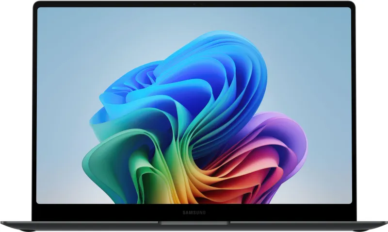 Ноутбук Samsung Galaxy Book 5 Pro NP960 Core Ultra 7 258V 32Gb SSD1Tb Intel Arc 16" AMOLED Touch 2.8K (2880x1800) Windows 11 Home grey WiFi BT Cam (NP960XHA-LG3IN)