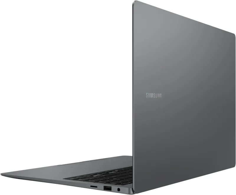 Ноутбук Samsung Galaxy Book 5 Pro NP960 Core Ultra 7 258V 32Gb SSD1Tb Intel Arc 16" AMOLED Touch 2.8K (2880x1800) Windows 11 Home grey WiFi BT Cam (NP960XHA-LG3IN)