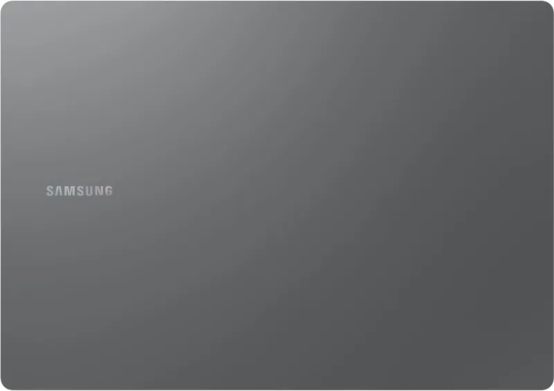 Ноутбук Samsung Galaxy Book 5 Pro NP960 Core Ultra 7 258V 32Gb SSD1Tb Intel Arc 16" AMOLED Touch 2.8K (2880x1800) Windows 11 Home grey WiFi BT Cam (NP960XHA-LG3IN)