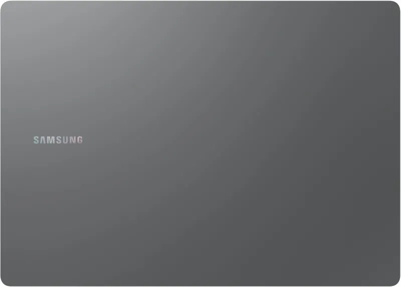 Ноутбук Samsung Galaxy Book 5 Pro NP960 Core Ultra 7 258V 32Gb SSD1Tb Intel Arc 140V 14" AMOLED Touch 2.8K (2880x1800) Windows 11 Home grey WiFi BT Cam (NP940XHA-LG3IN)