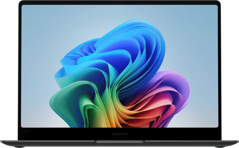 Ноутбук Samsung Galaxy Book 5 Pro NP960 Core Ultra 7 256V 16Gb SSD512Gb Intel Arc 140V 14" AMOLED Touch 2.8K (2880x1800) Windows 11 Home grey WiFi BT Cam (NP940XHA-LG2IN)