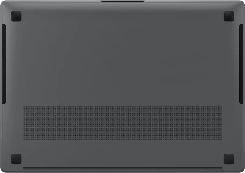 Ноутбук Samsung Galaxy Book 5 Pro NP960 Core Ultra 7 256V 16Gb SSD512Gb Intel Arc 16" AMOLED Touch 2.8K (2880x1800) Windows 11 Home grey WiFi BT Cam (NP960XHA-LG1IN)
