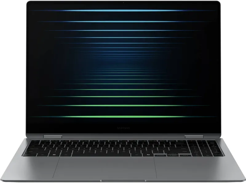 Ноутбук Samsung Galaxy Book 5 Pro 360 NP960 Core Ultra 7 258V (NP960QHA-KG4IN)