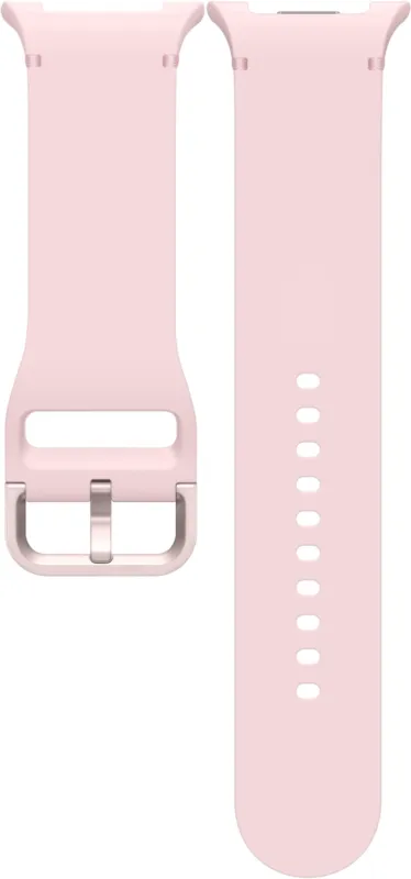 Ремешок Samsung Galaxy Watch Sport Band ET-SNL33LPEGRU для Galaxy Watch 8/8 Classic розовый