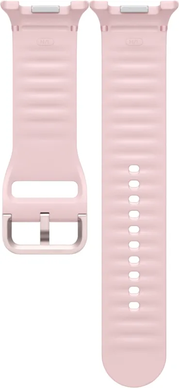Ремешок Samsung Galaxy Watch Sport Band ET-SNL33LPEGRU для Galaxy Watch 8/8 Classic розовый