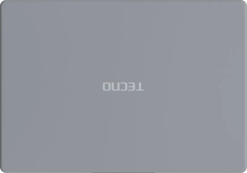 Ноутбук Tecno MegaBook K16SDA Ryzen 7 5825U 16Gb SSD1Tb AMD Radeon Graphics 16" IPS WUXGA (1920x1200) Windows 11 Home grey WiFi BT Cam 6060mAh (71005000264)