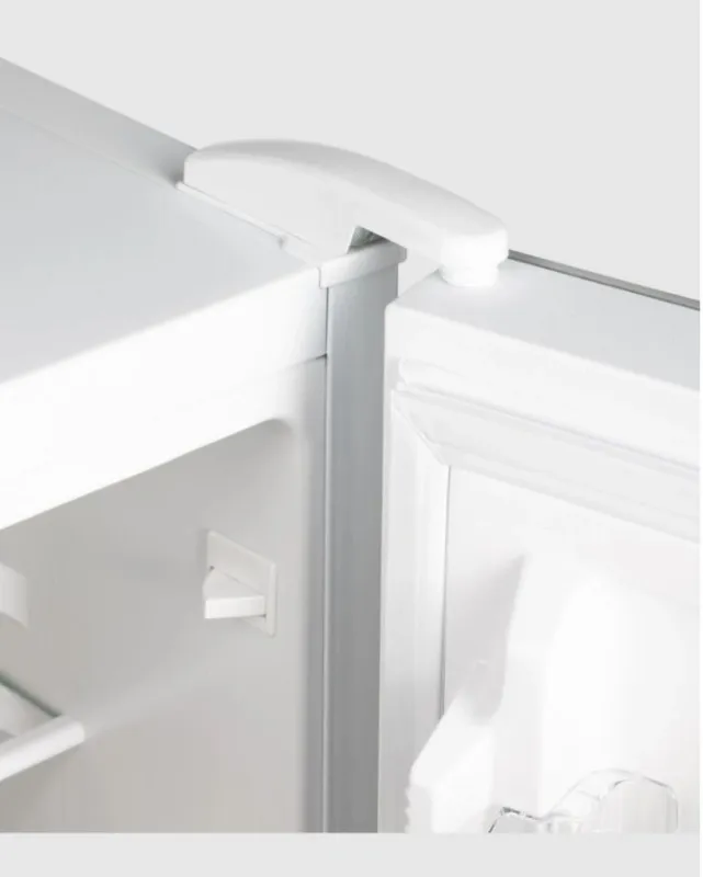 Холодильник Nord NRG 152 WTM 2-хкамерн. белый