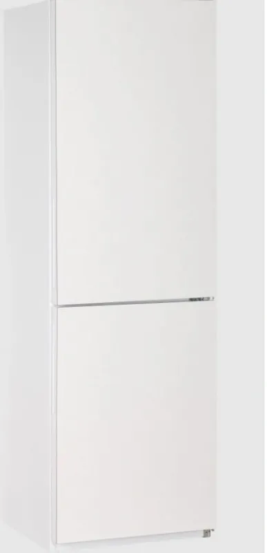 Холодильник Nord NRG 152 WTM 2-хкамерн. белый