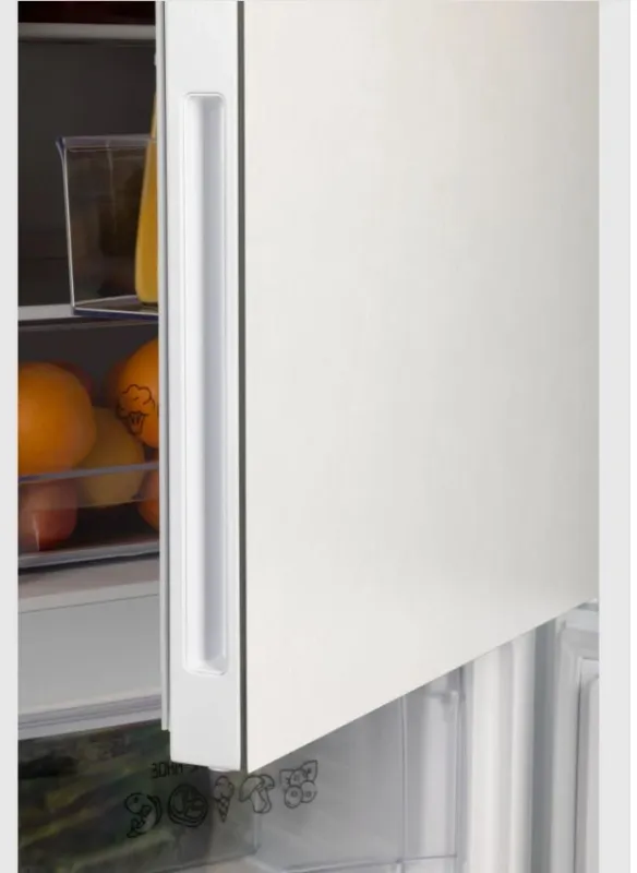 Холодильник Nord NRG 152 WTM 2-хкамерн. белый