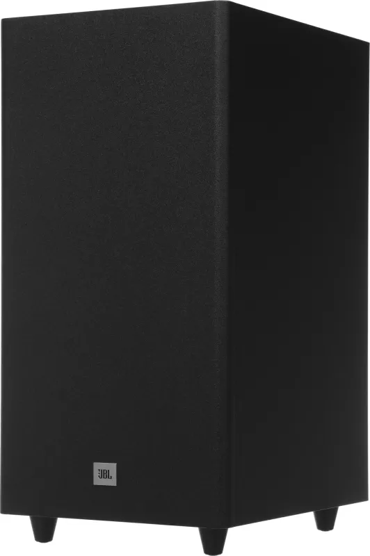 Саундбар JBL Cinema SB580 3.1 240Вт+200Вт черный