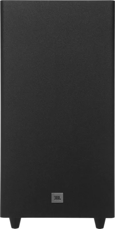 Саундбар JBL Cinema SB580 3.1 240Вт+200Вт черный