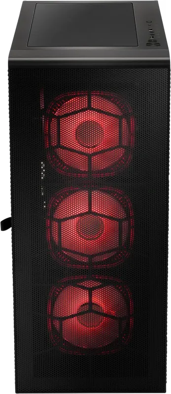 ПК Bloody BD-PC CB76T2 TWR i5 14400F (2.5) 32Gb SSD1Tb RTX5060 8Gb Windows 11 Home 64 GbitEth 650W черный (RUS) (2141962)