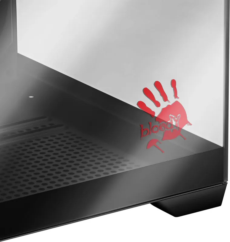 ПК Bloody BD-PC CB76V2 TWR i5 14400F (2.5) 32Gb SSD1Tb RTX5060TI 16Gb Windows 11 Home 64 GbitEth 650W черный (RUS) (2142026)