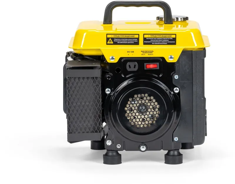 Генератор Champion PNIGG1001 1.1кВт